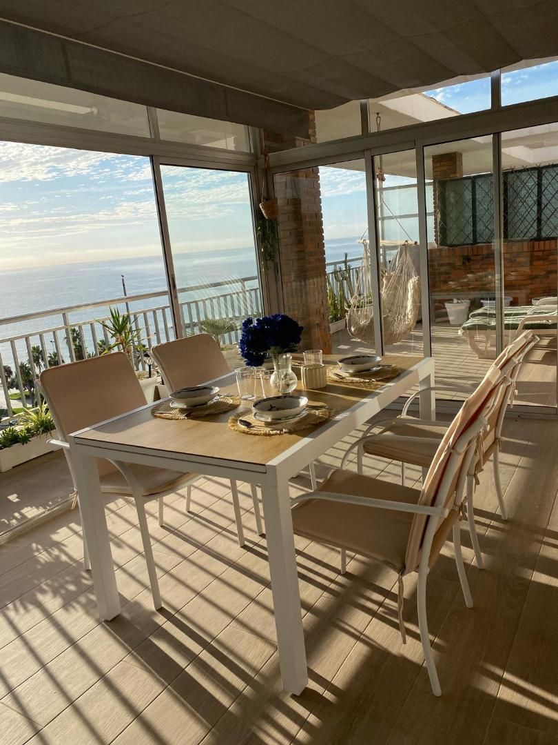 Ático en  Avinguda de Dénia 1