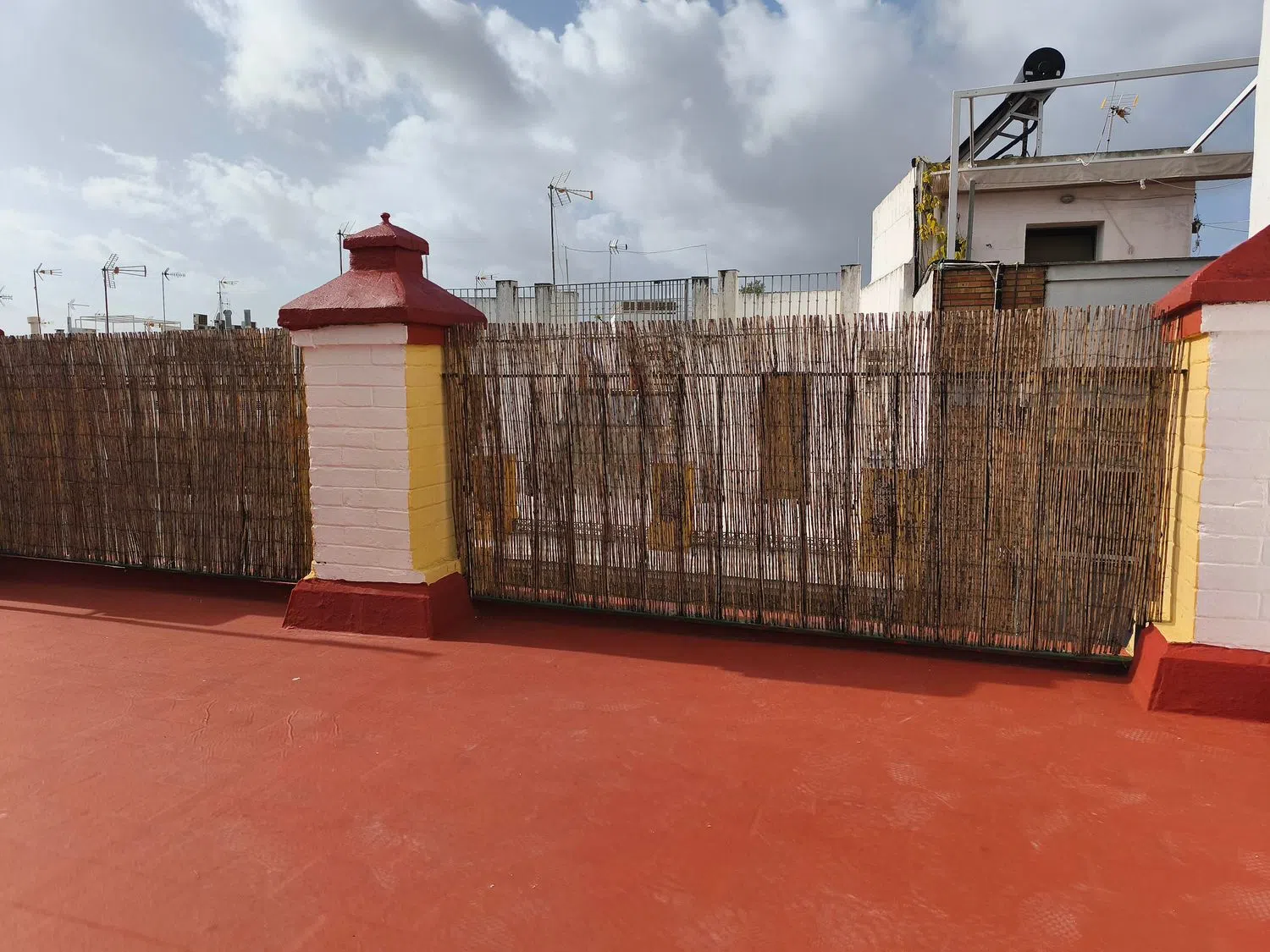 Ático en calle Guadiana, 8 - Foto 35