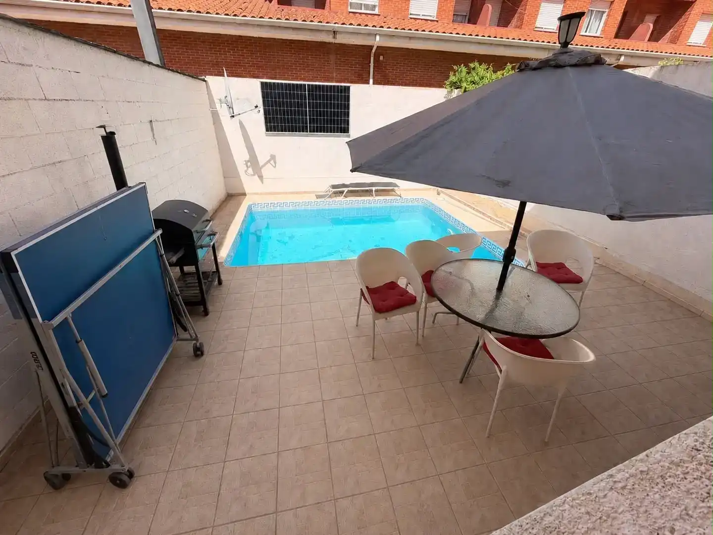 Chalet en  Calle Noblejas 10 - Foto 10