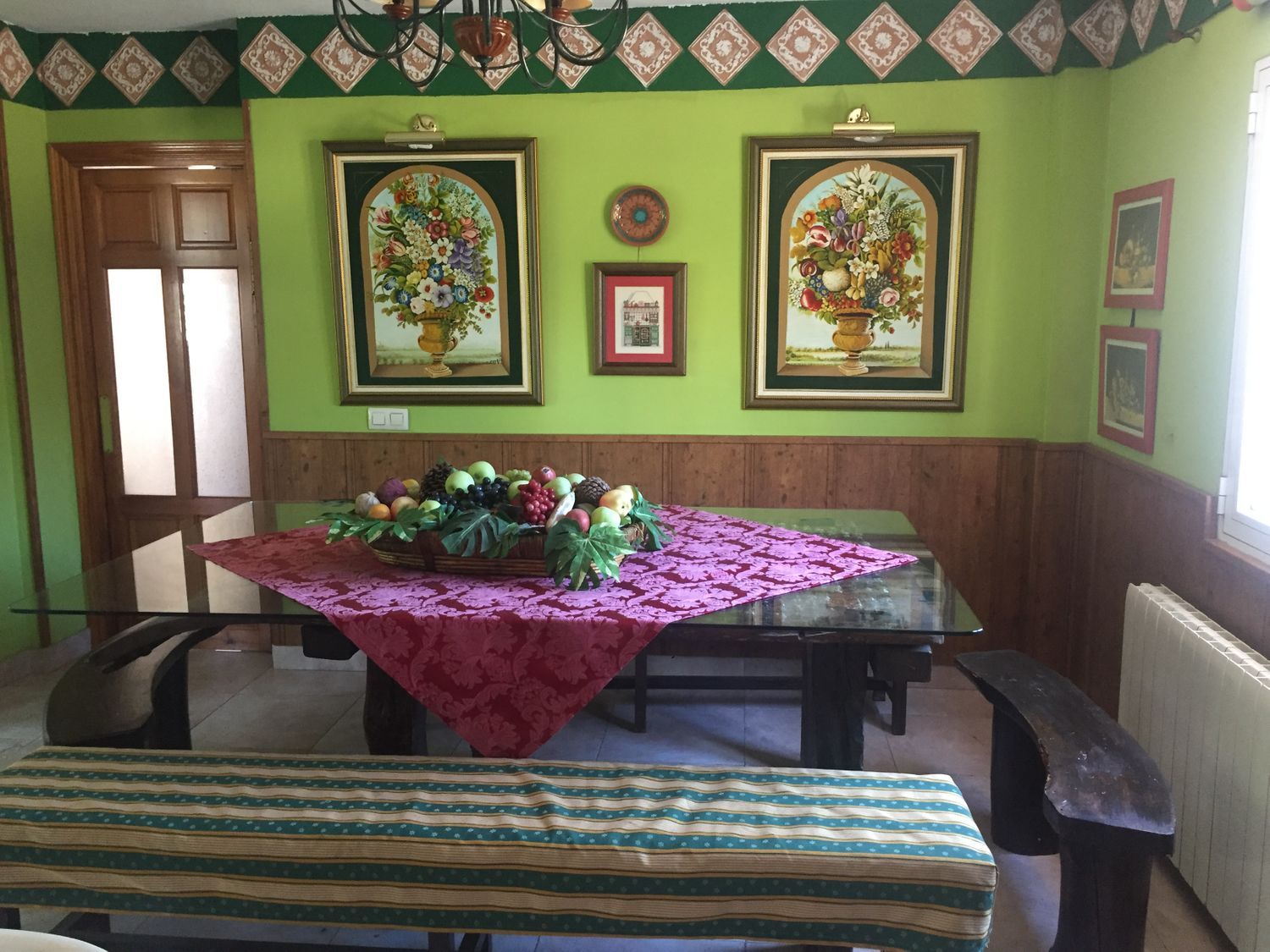Casa o chalet independiente en Valdeolmos-Alalpardo - Foto 9