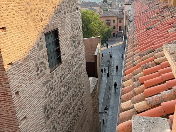Ático en Calle Trinidad, 18, Casco Histórico, Casco Histórico - Foto 14
