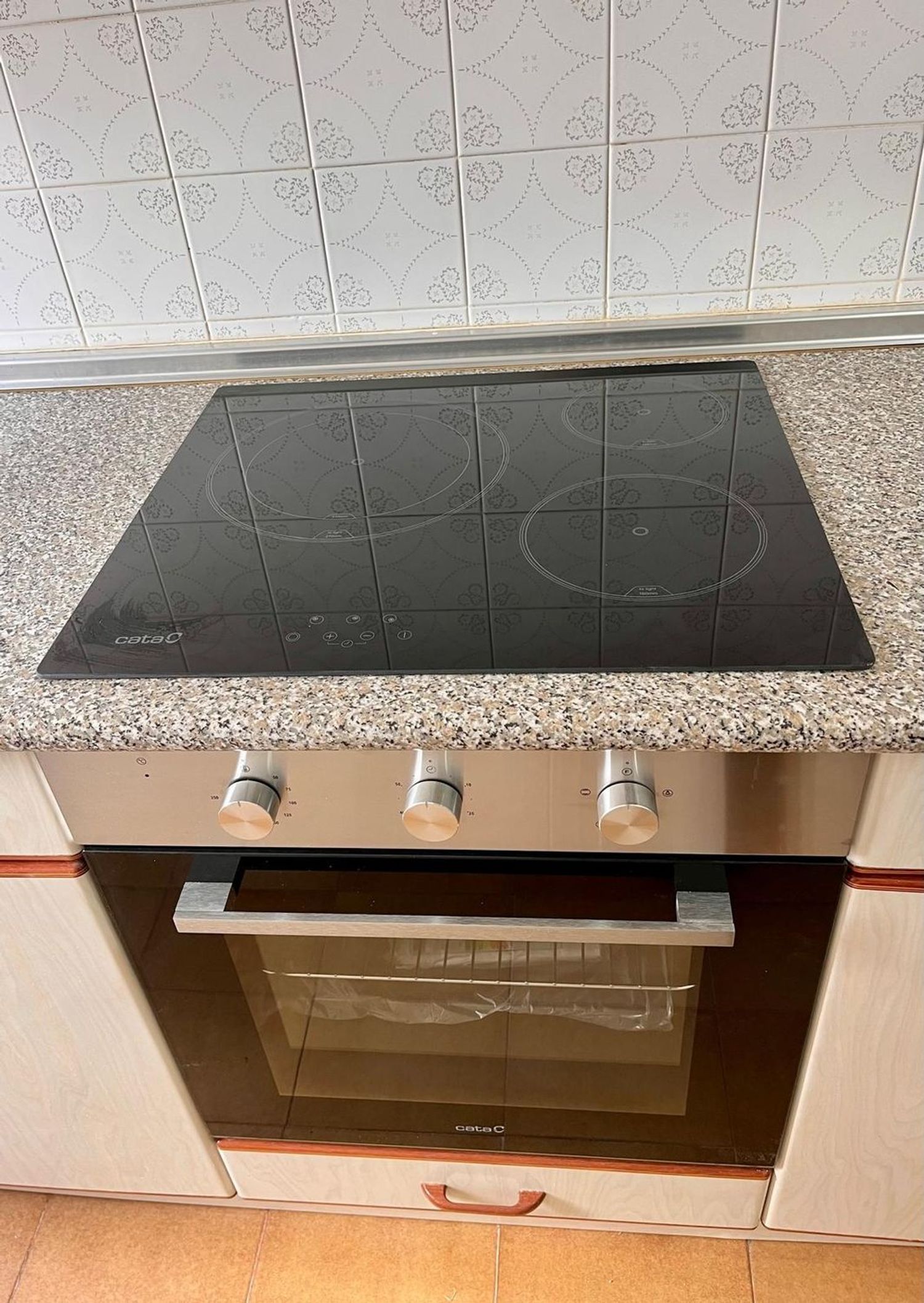 Piso en calle del Castillo de Loarre, 62 - Foto 11