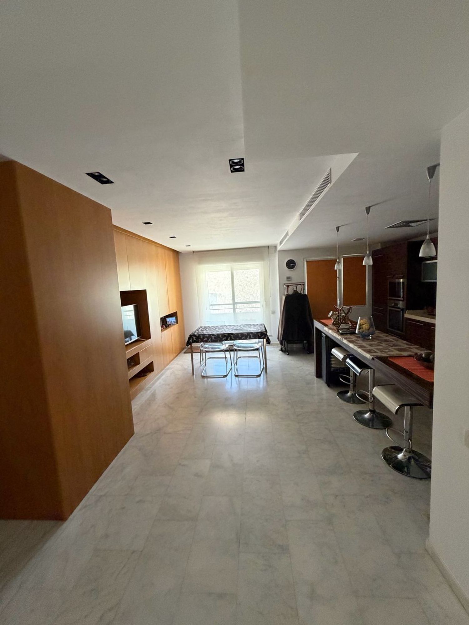 Ático en calle Jaime Balmes, 68 - Foto 4