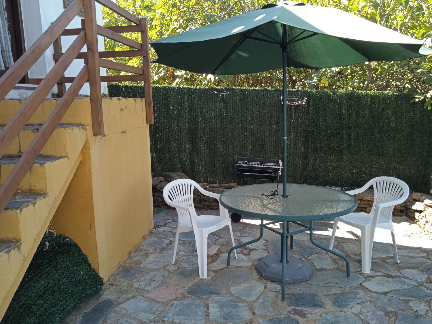 Casa rural en Aldea de los Bravos, Aroche, 2 - Foto 21