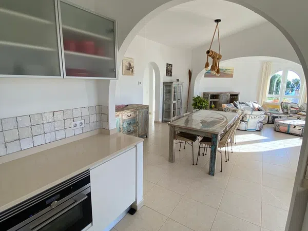 Casa o chalet independiente en Calle Lirios, 78, Cumbre del Sol, Cumbre del Sol - Foto 9