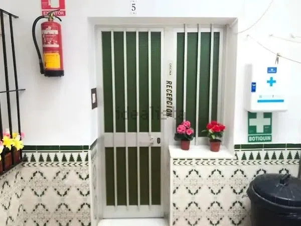 Chalet adosado en Camino de Santiago, 20, Centro Ciudad, Centro Ciudad - Foto 2
