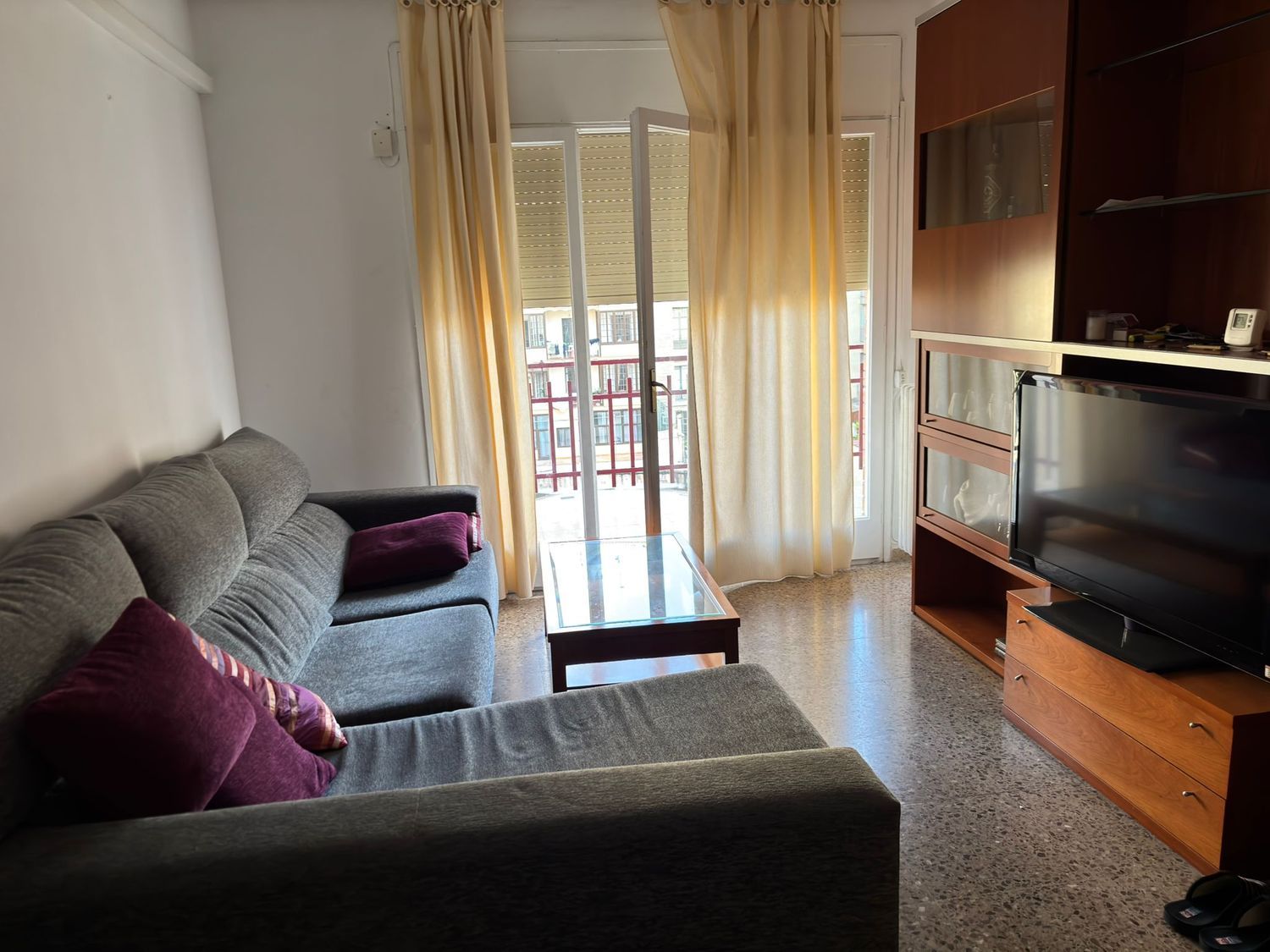 Piso en calle de la Diputació, 134 - Foto 1