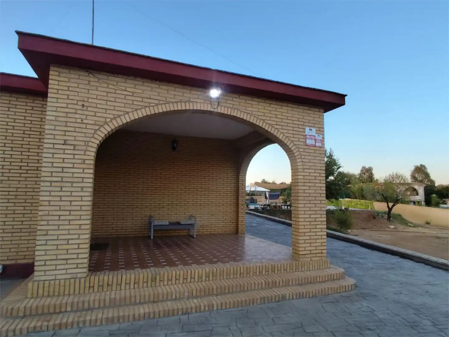 Piso en  Carretera Sanlúcar la Mayor a Gerena 346 - Foto 6
