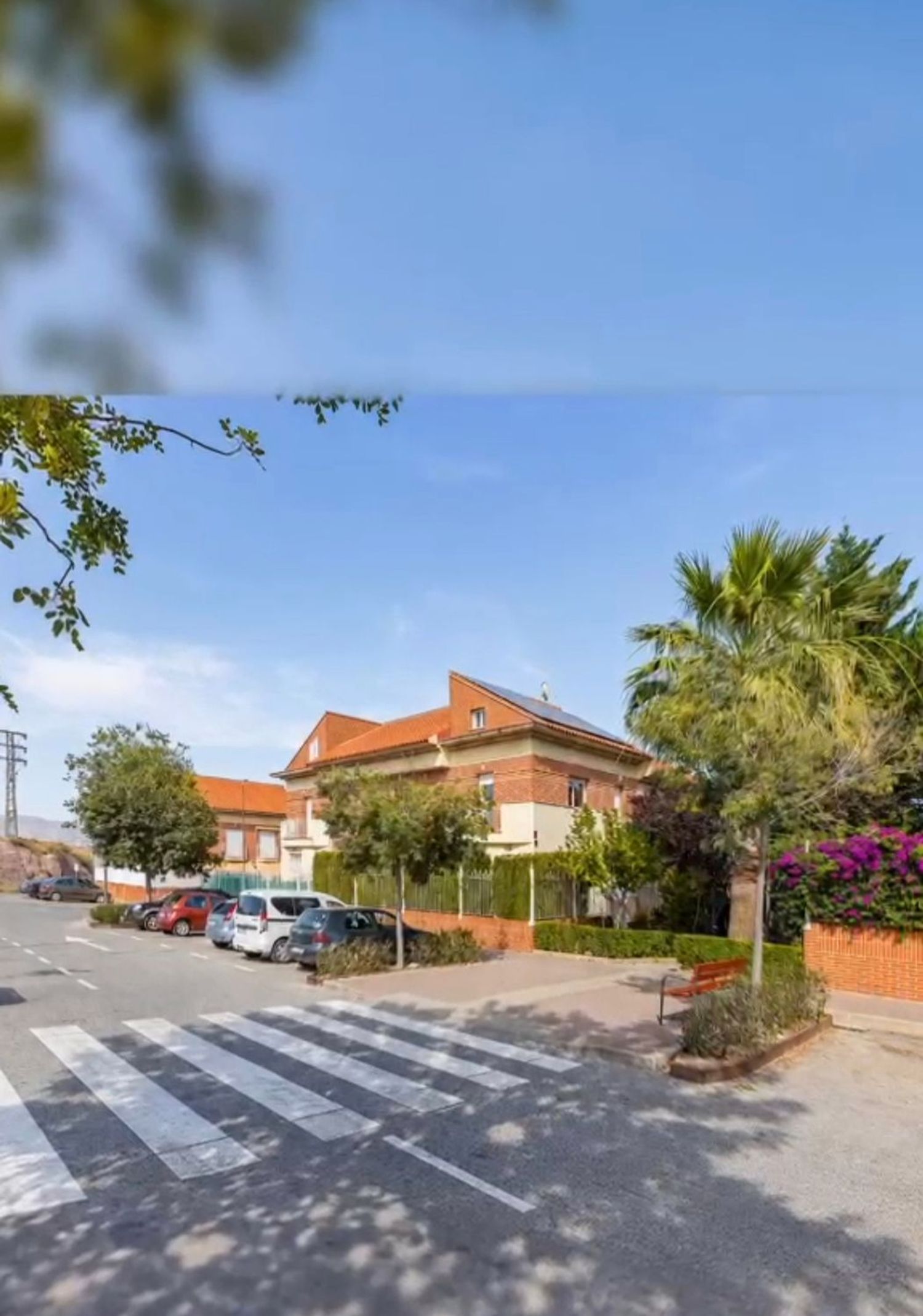 Chalet adosado en Calle Modistería, 20, La Viña-San José, La Viña-San José - Foto 17