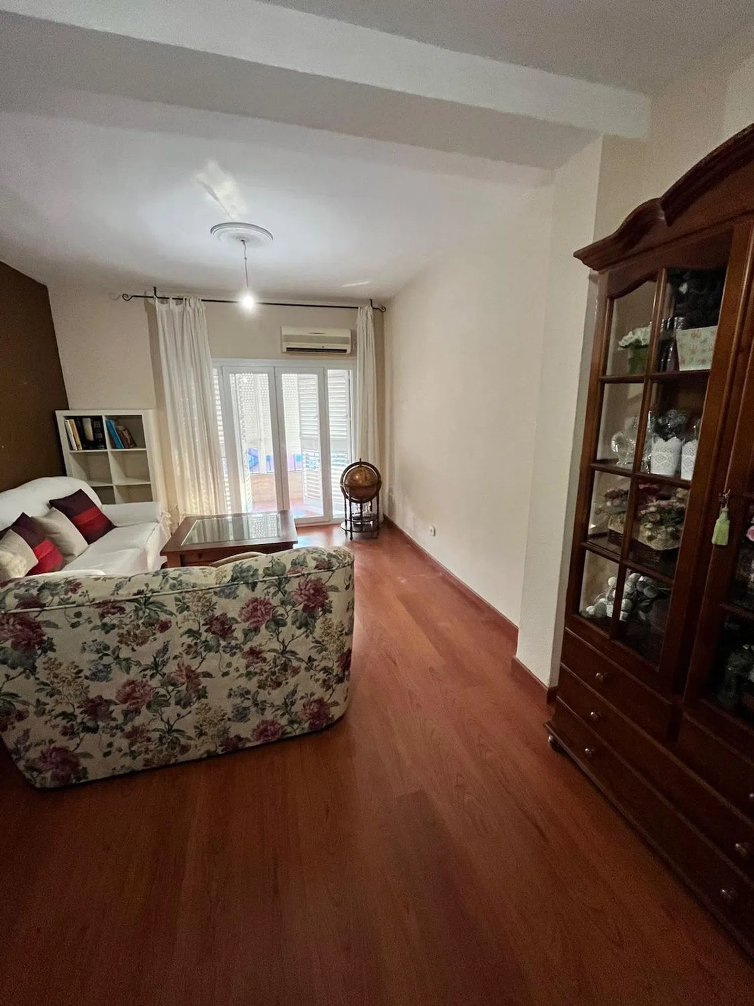 Piso en avenida de la Reina Mercedes, 39 - Foto 29