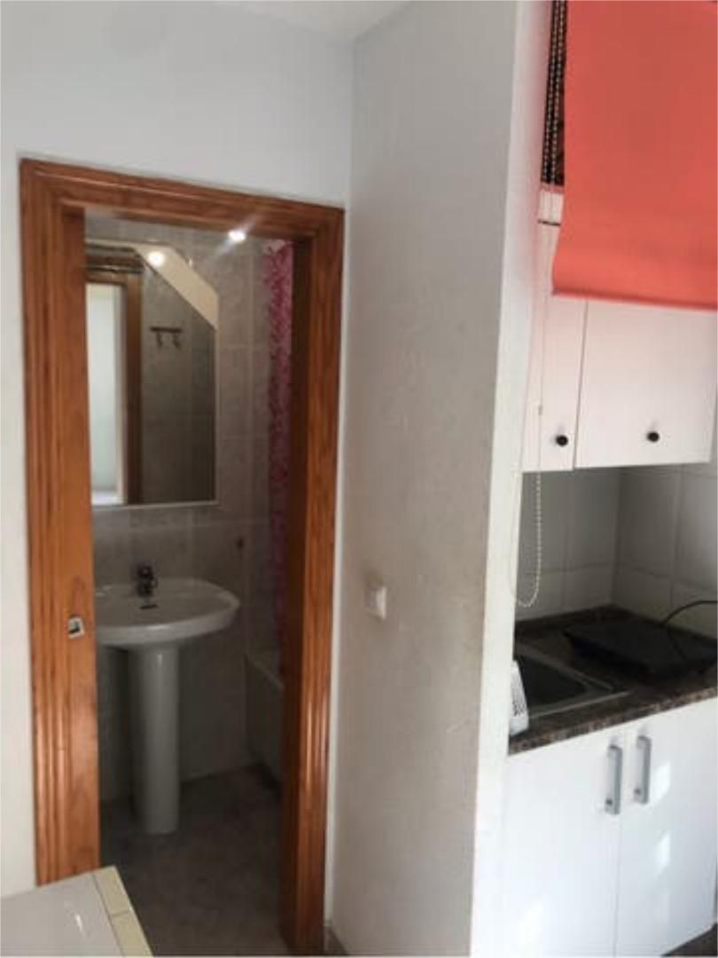 Estudio en Centro - Foto 6