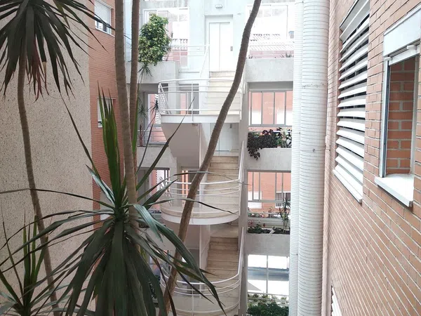 Piso en calle de Almansa, 2 - Foto 4