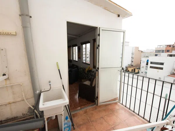 Piso en Albors - Foto 27