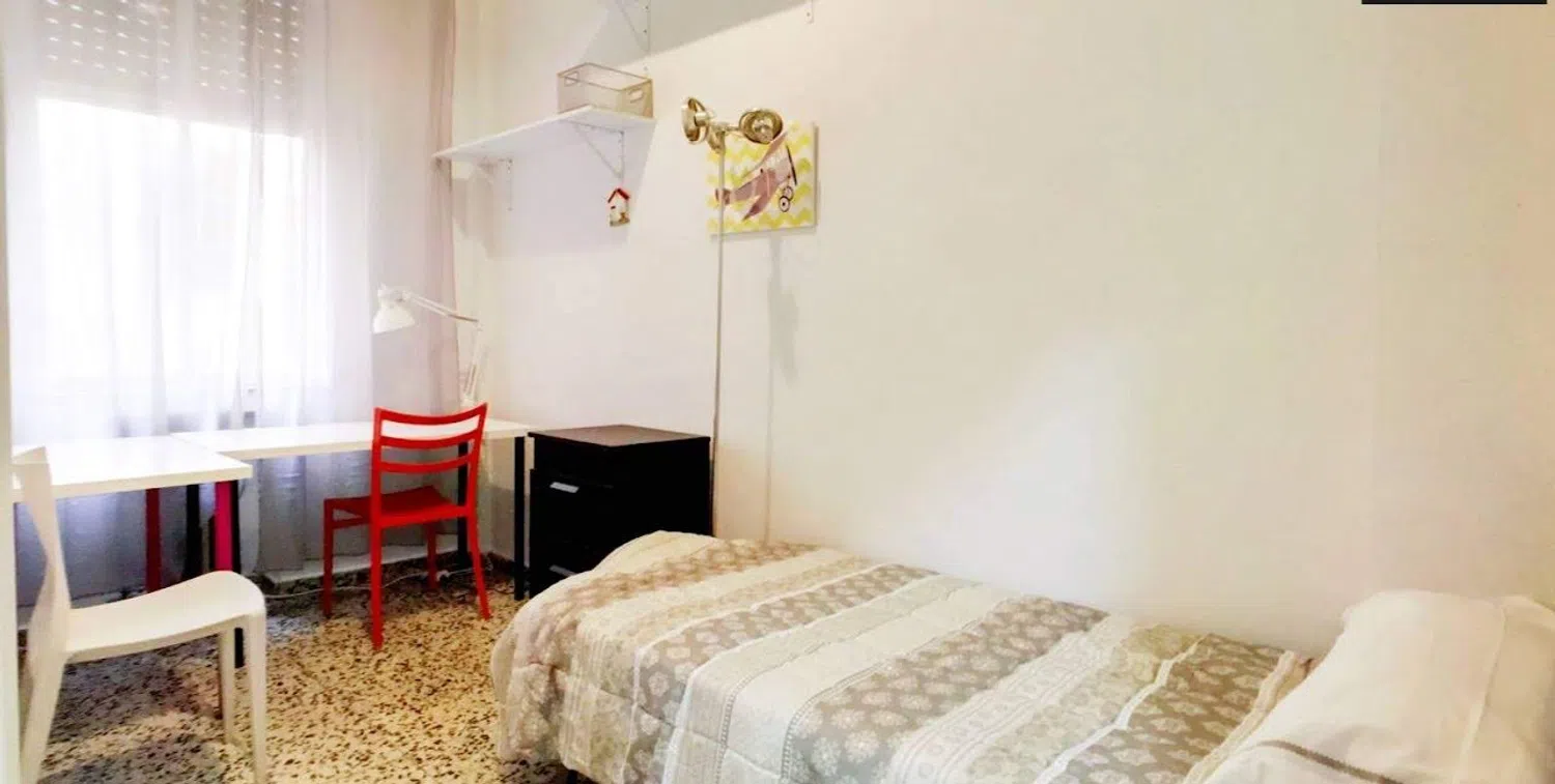 Piso en calle Arcipreste de Hita, 5 - Foto 5