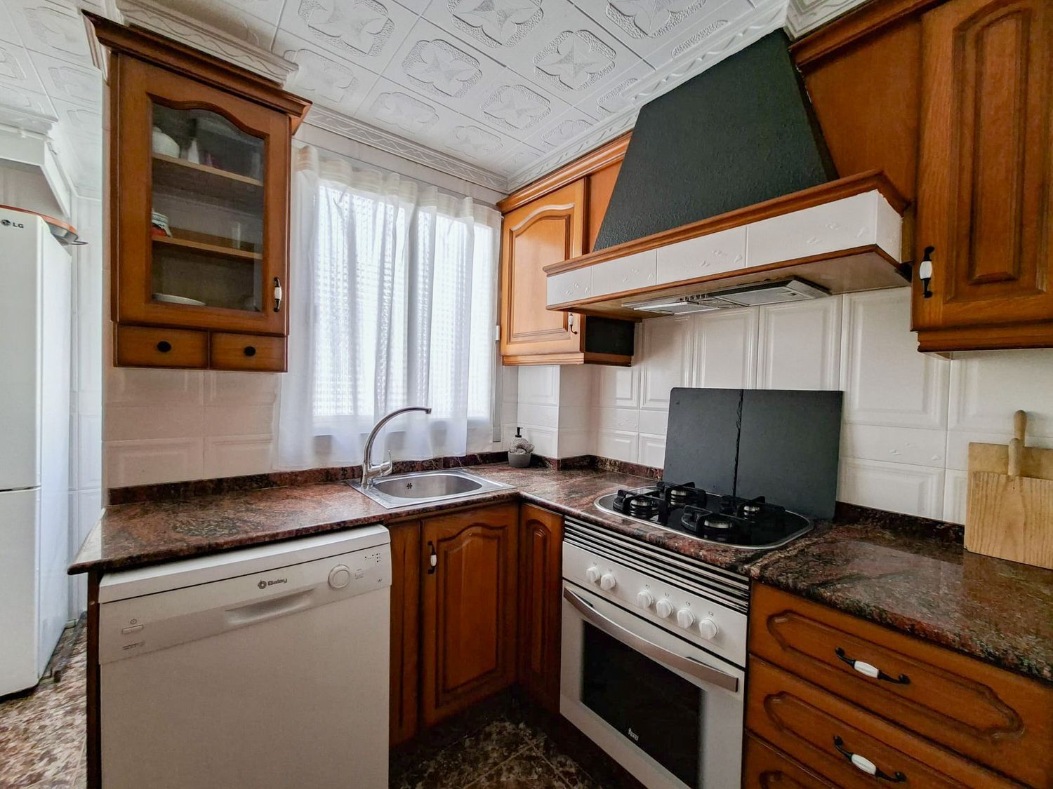 Piso en Calle d' Antonio Ponz, 23, Playa de la Malvarrosa - Foto 23