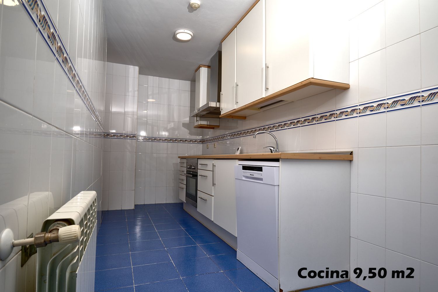 Piso en Paseo de Capa Negra, 4, Rivas Urbanizaciones - Foto 16