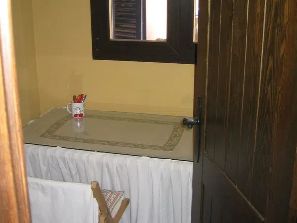 Chalet adosado en El Zabal-Santa Margarita, El Zabal-Santa Margarita - Foto 10