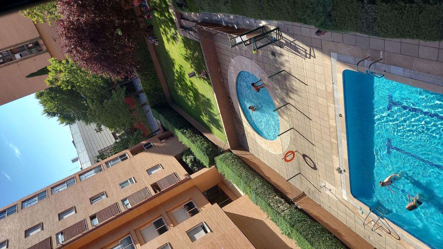 Piso en avenida del Parque, 86 - Foto 27