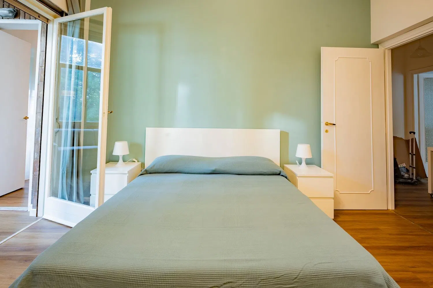 Dúplex en calle de Mònaco, 11 - Foto 3