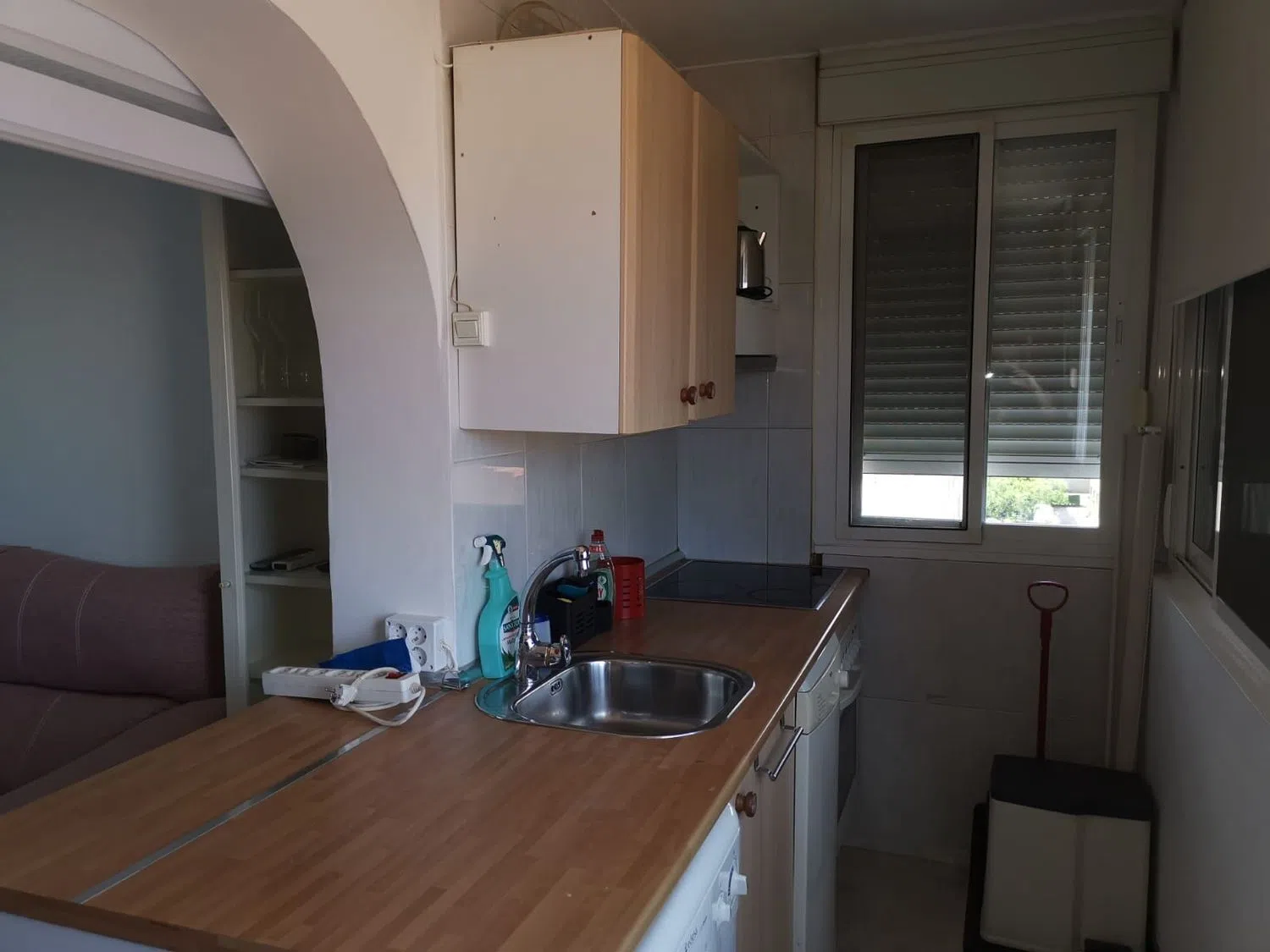 Piso en calle de López de Aranda, 10 - Foto 9