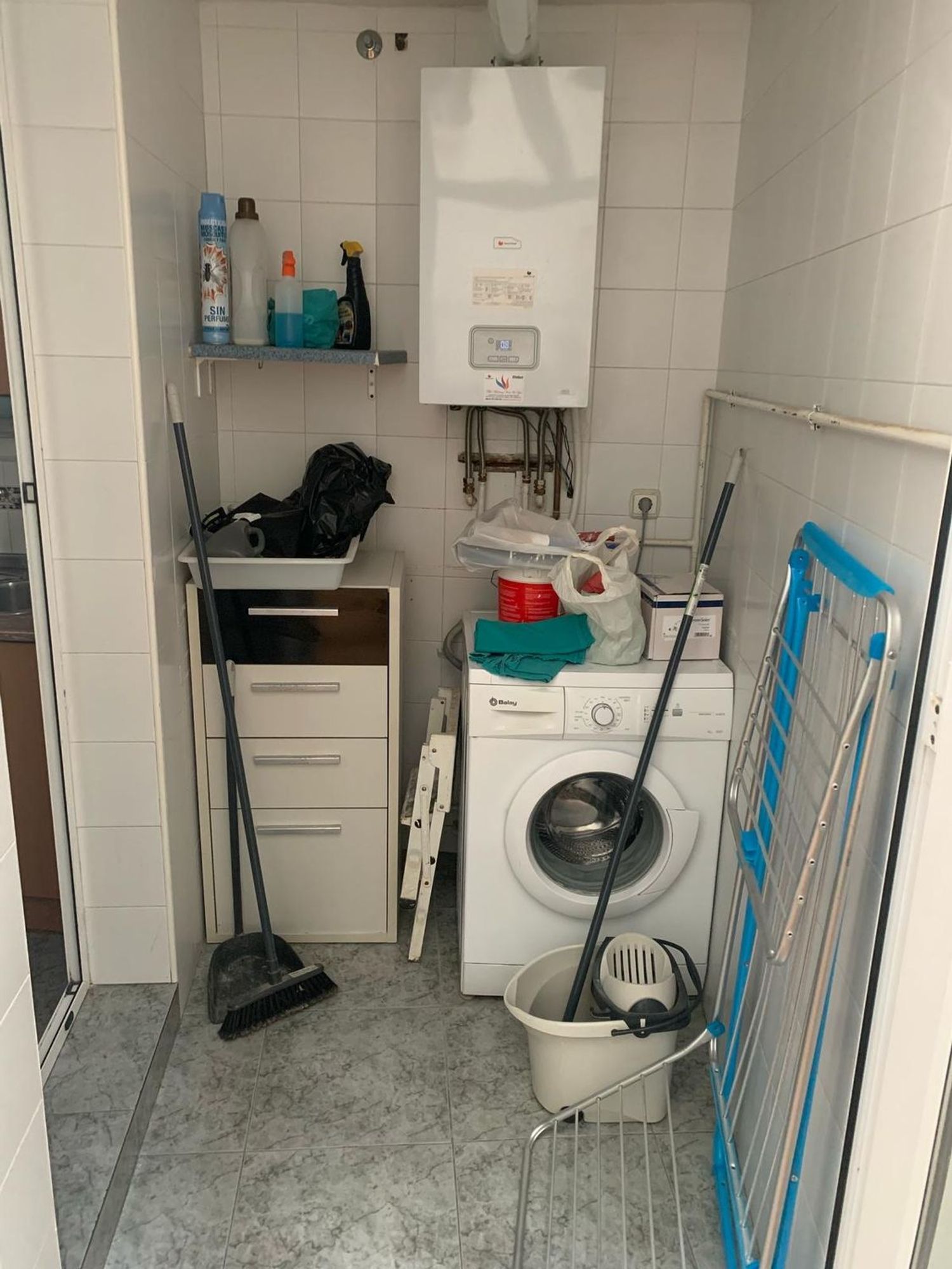 Piso en Calle Guzmán el Bueno, 4, Carretas - Huerta de Marzo, Carretas - Huerta de Marzo - Foto 12