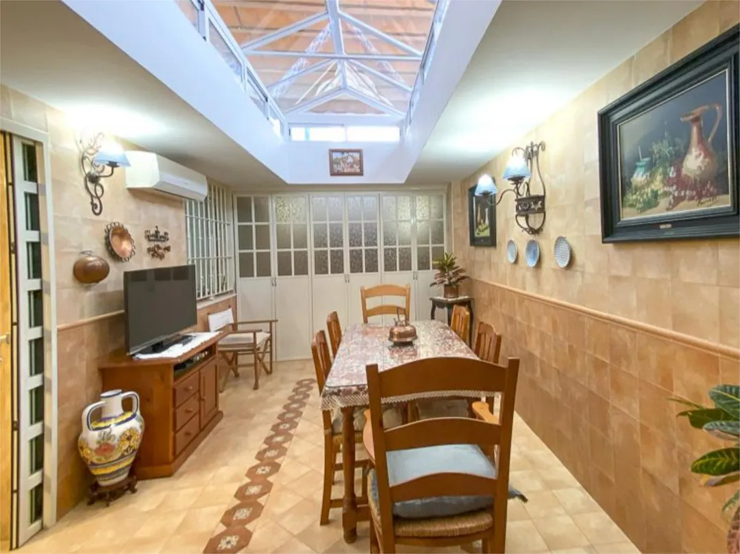 Casa adosada en  Calle Nelson Mandela 42 - Foto 16