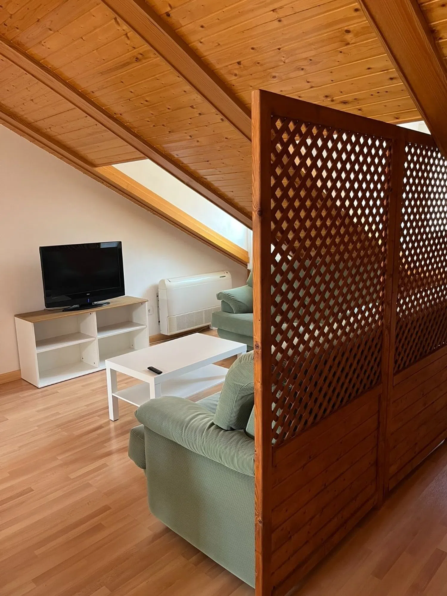 Ático en calle Salinas, 8 - Foto 11