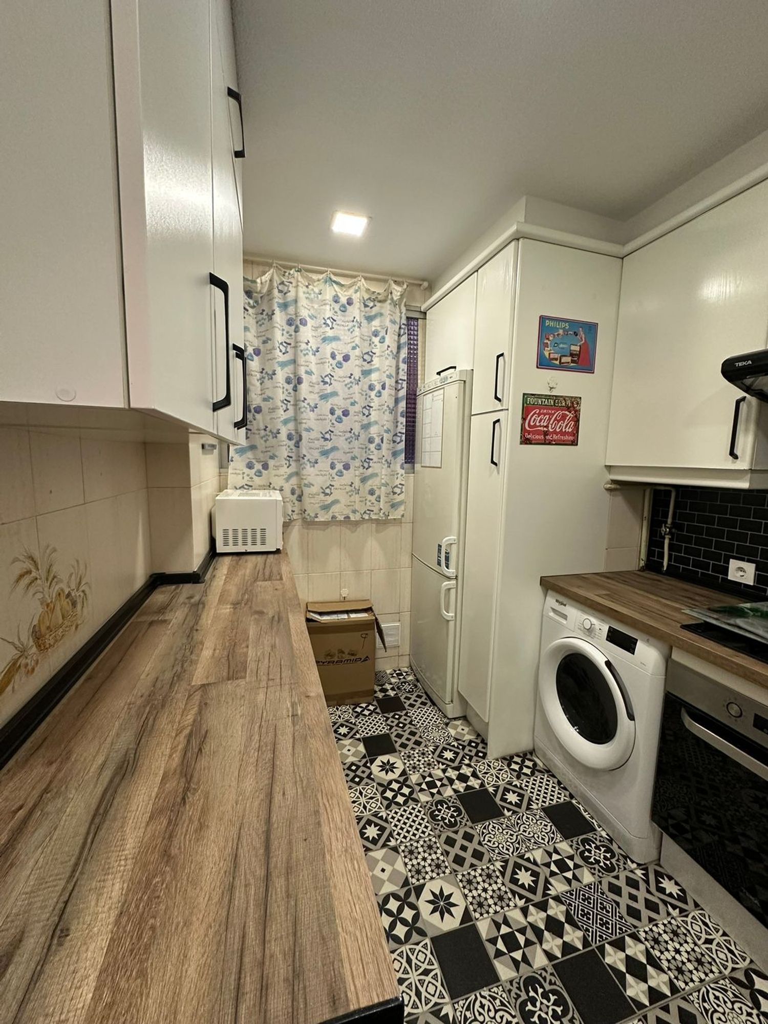 Piso en calle de Eugenio Caxes, 2 - Foto 12