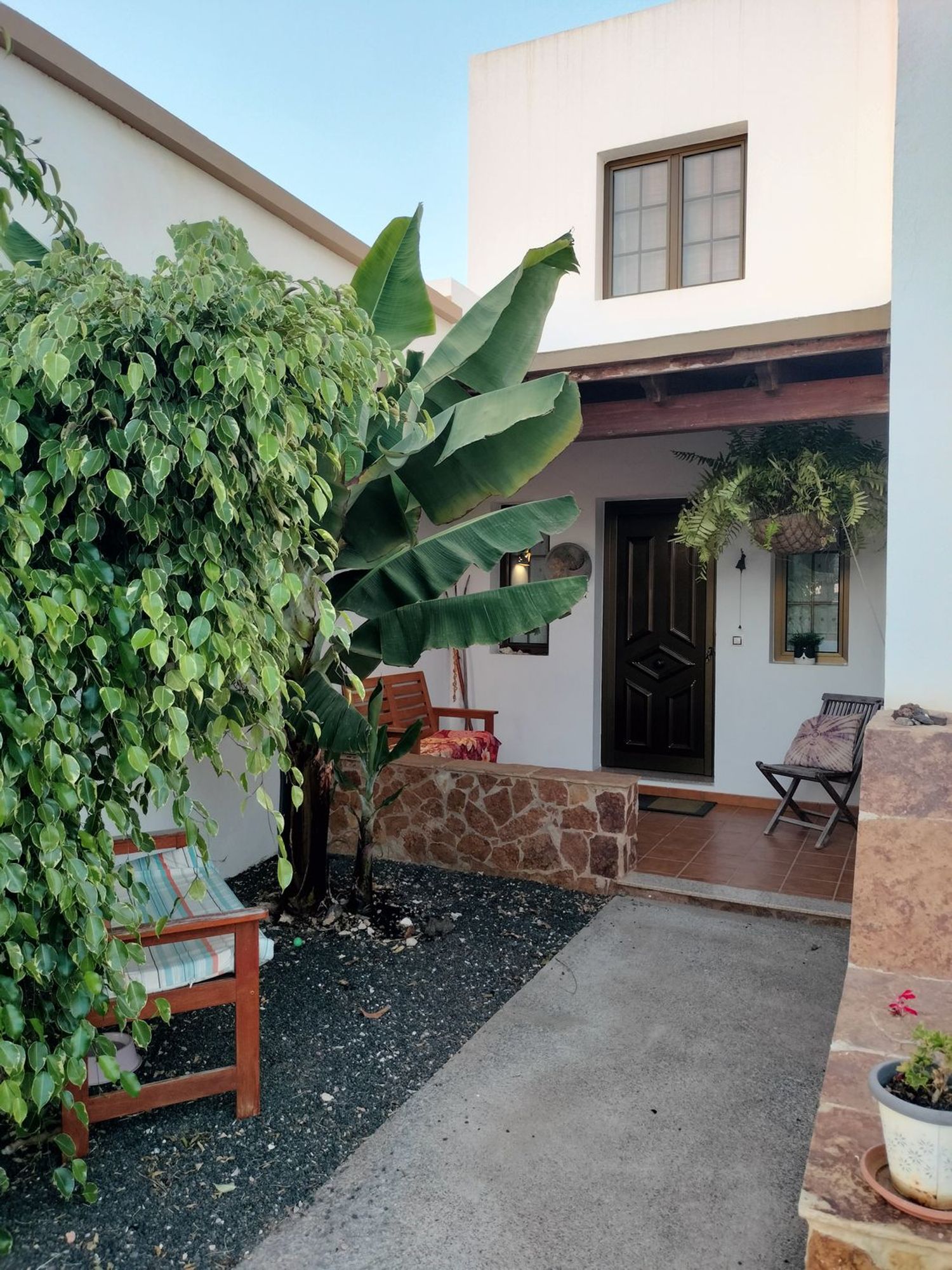 Casa o chalet independiente en Calle los Olivos, 14, La Oliva, La Oliva - Foto 6