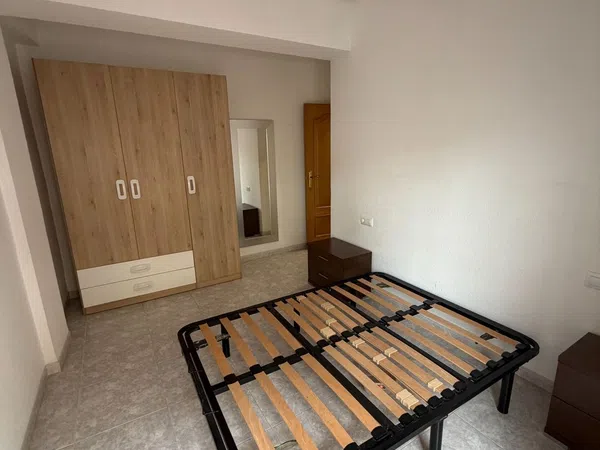 Piso en San Blas - Foto 11