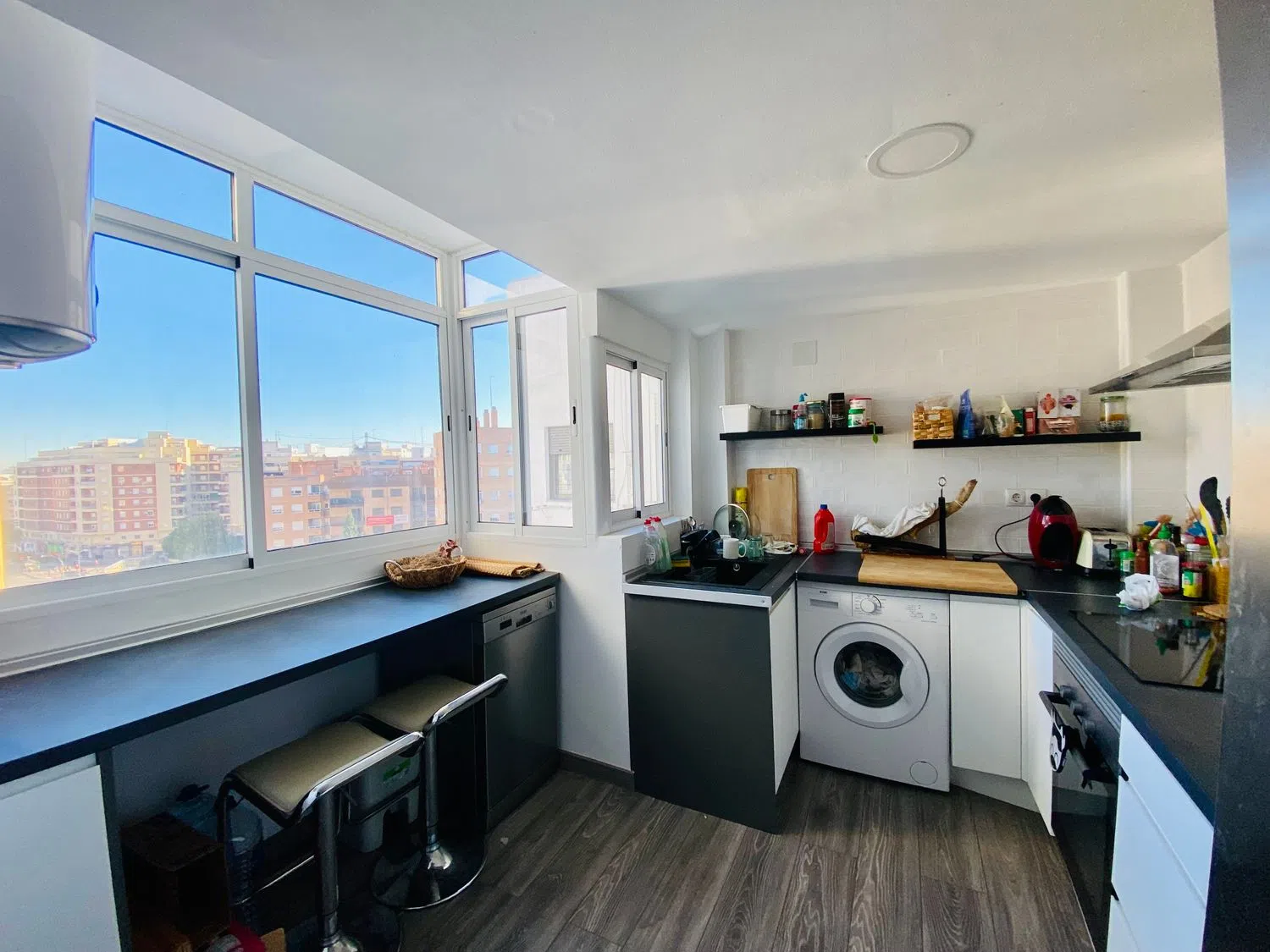 Piso en calle del Doctor Nicasi Benlloch, 32 - Foto 1