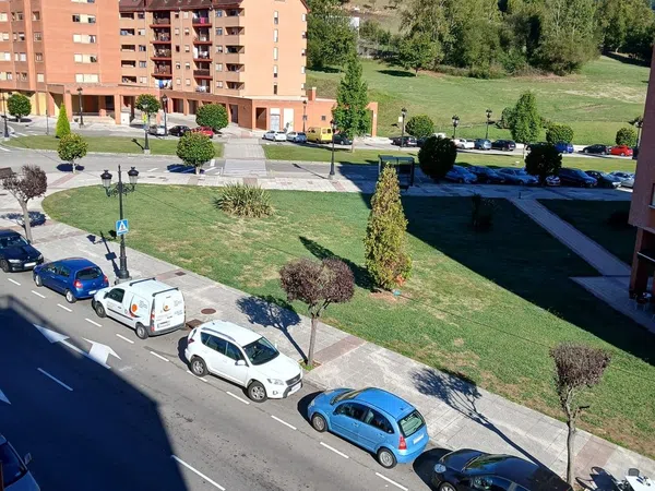Piso en Calle Proaza, 17, Las Campas - Foto 18