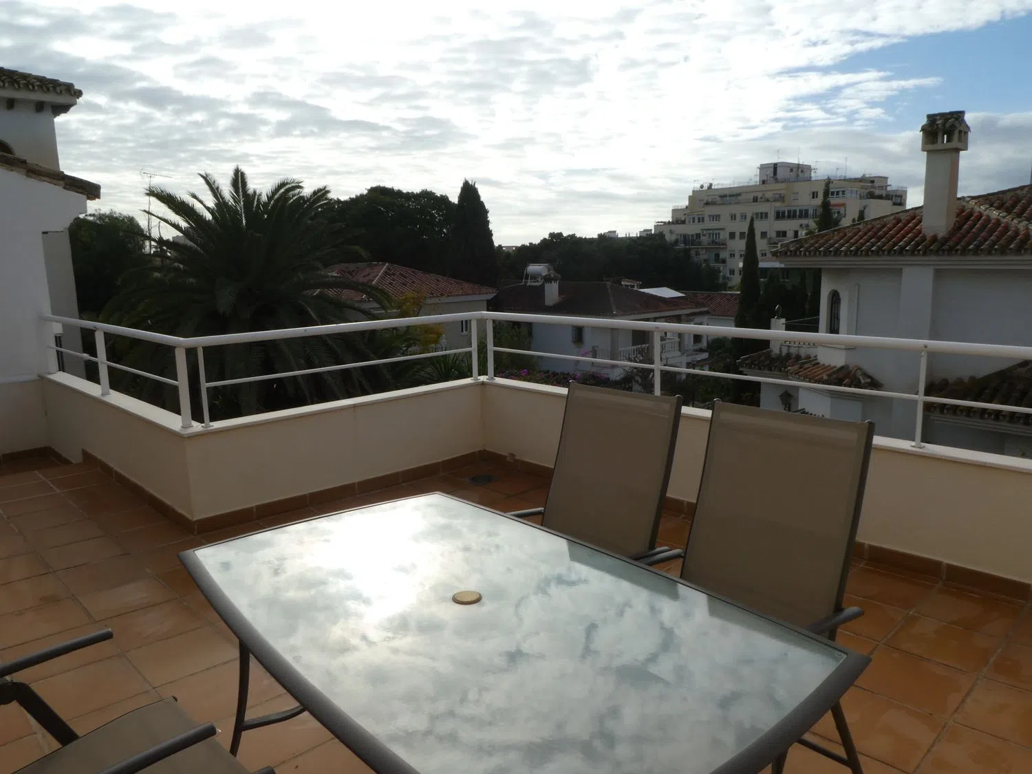 Piso en Barrio El Palo - Foto 2