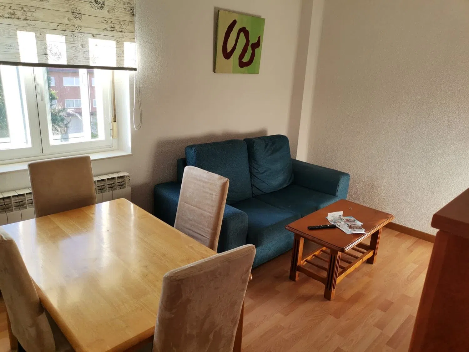 Piso en calle Peña de Francia, 11 - Foto 5