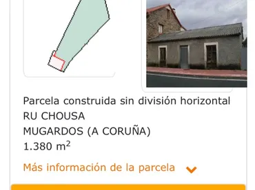 Planta baja en  Camiño Grande 33 - Foto 10