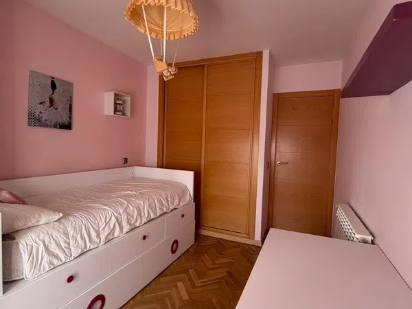 Chalet adosado en calle Medinaceli, 5 - Foto 17