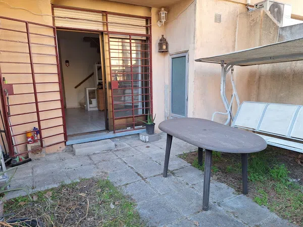 Chalet adosado en Urb. caserío de perales Perales del Rio - Foto 12