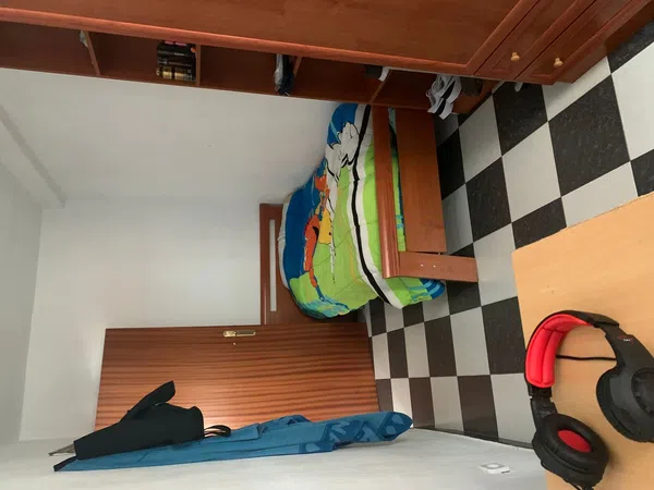 Piso en calle Tarfia, 31 - Foto 7