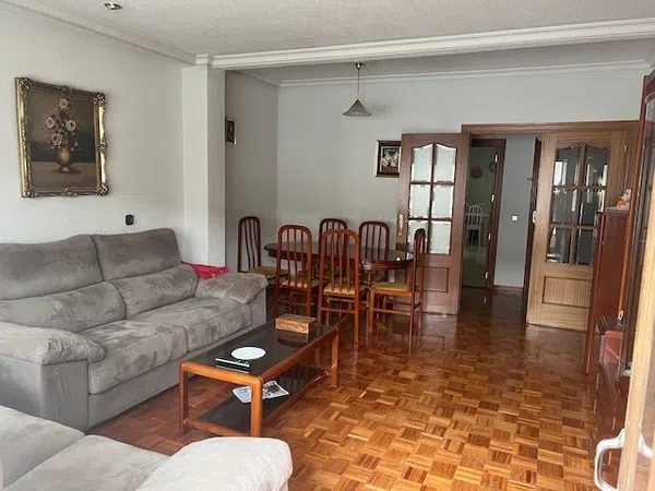 Piso en Calle de Calatrava, 11, El Perchel, El Perchel - Foto 1