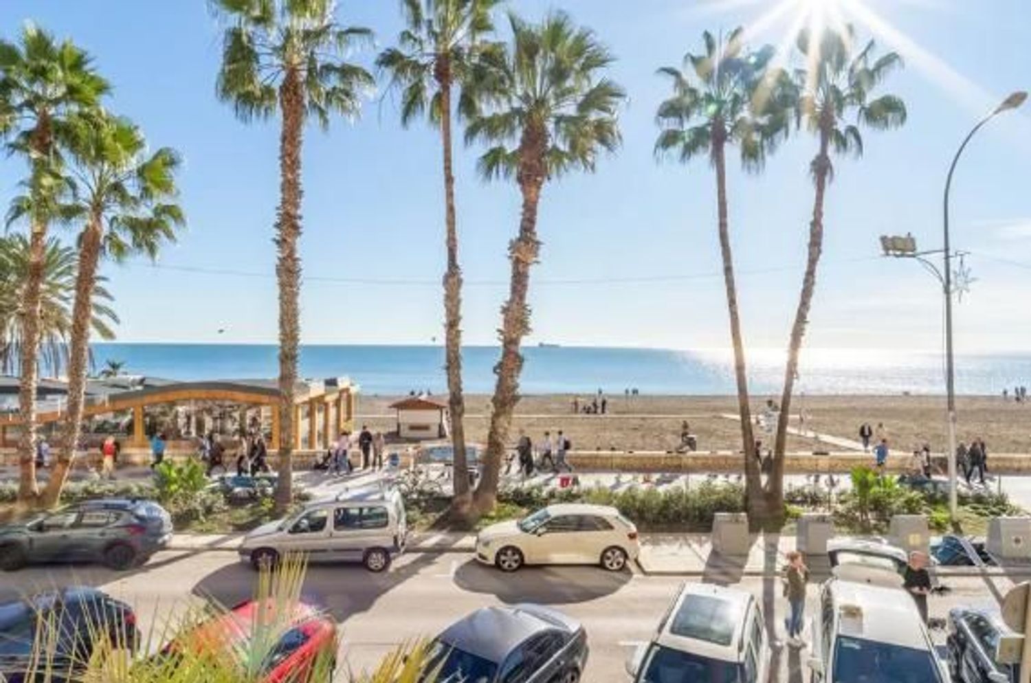 Piso en Pintor guerrero del castillo, 2 - Foto 6