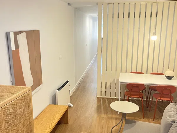 Estudio en Calle de Zapatería, 9, Ciudad Vieja - Centro, Ciudad Vieja - Centro - Foto 20