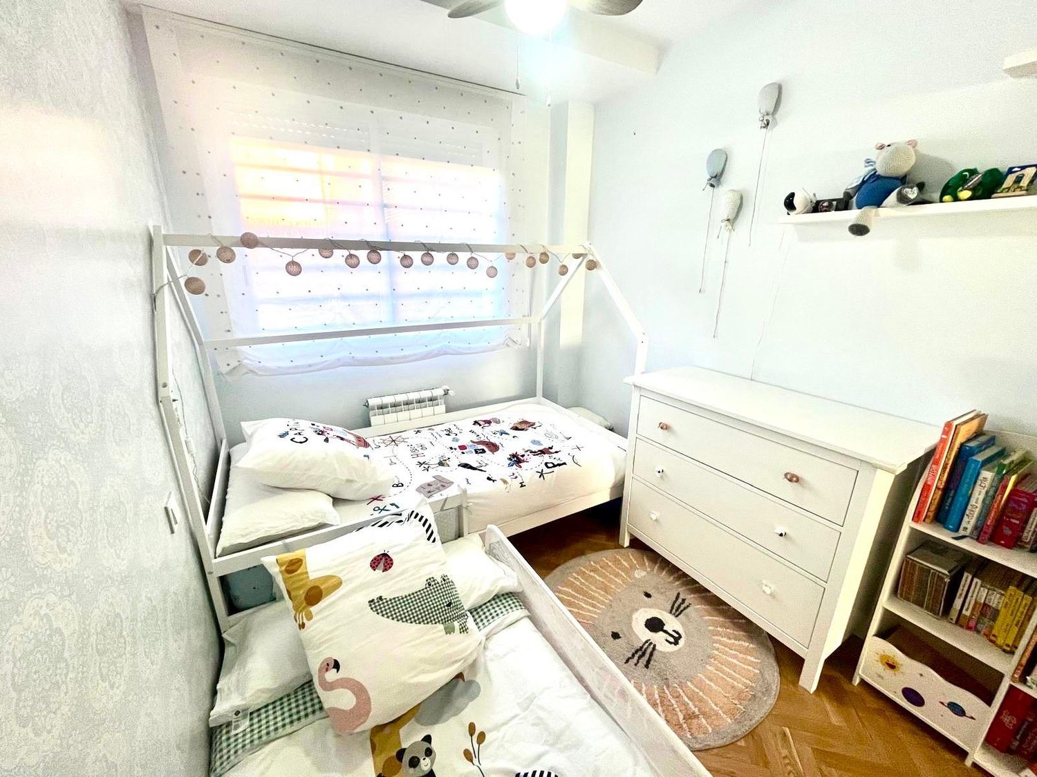 Piso en venta en Calle Camilo José Cela, 26 - Foto 27