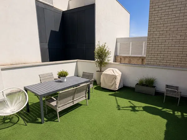 Dúplex en Calle de Juan Bravo, 52, Lista - Foto 15