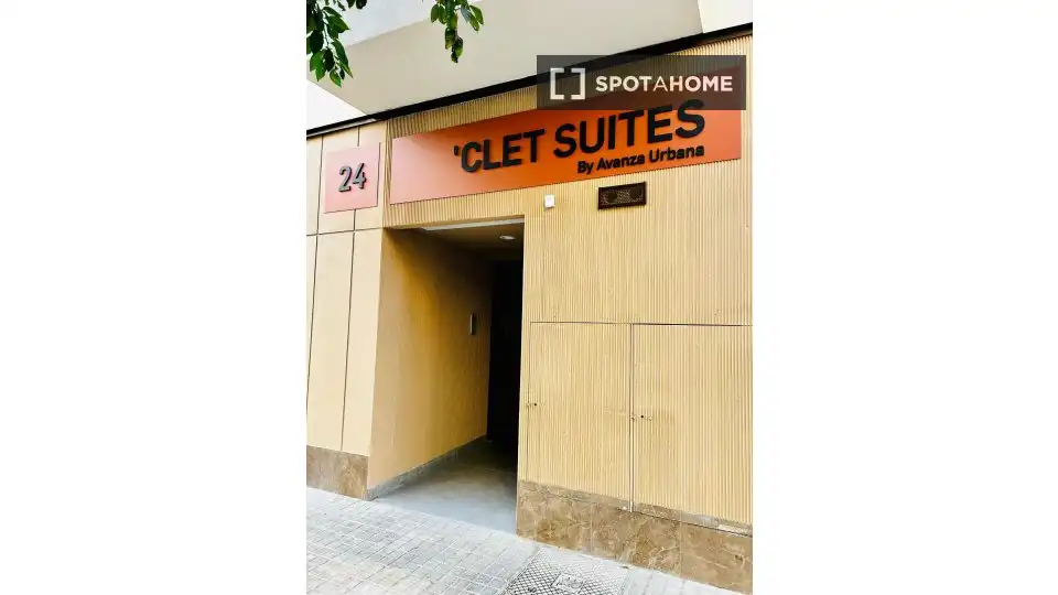 Piso en  Valencia Capital - Foto 9