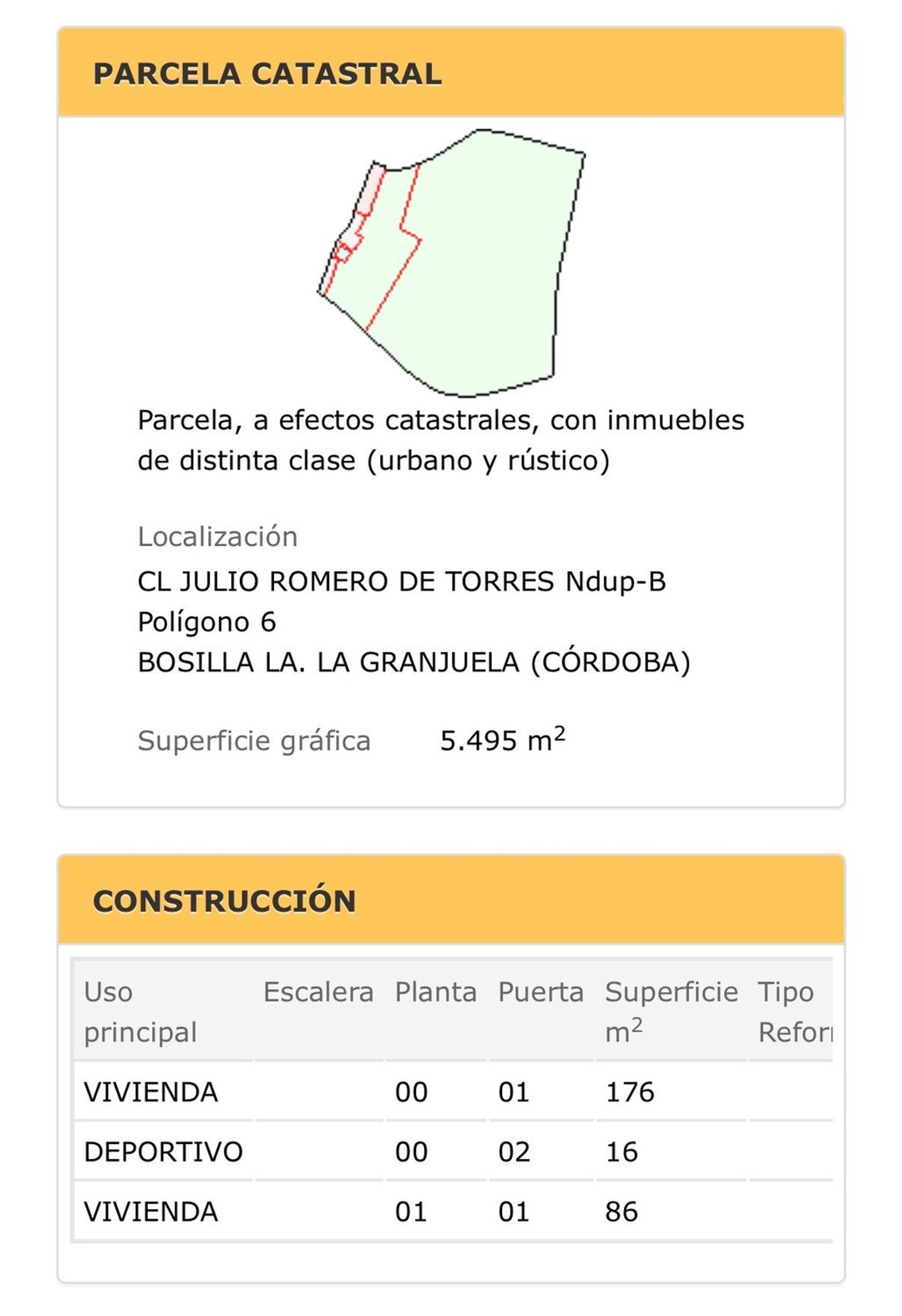 Casa o chalet independiente en Calle Julio Romero de Torres s/n - Foto 40