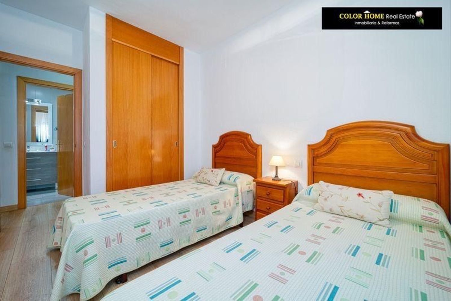 Piso en calle Sierra Faladora, 6 - Foto 21