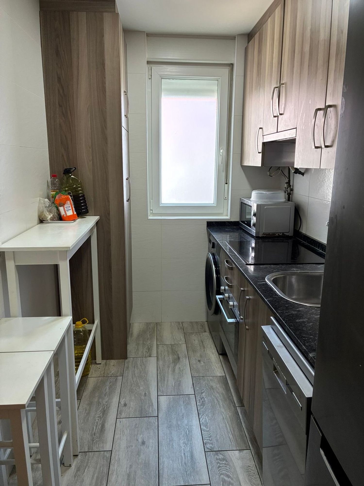 Piso en calle Tejares, 14 - Foto 5