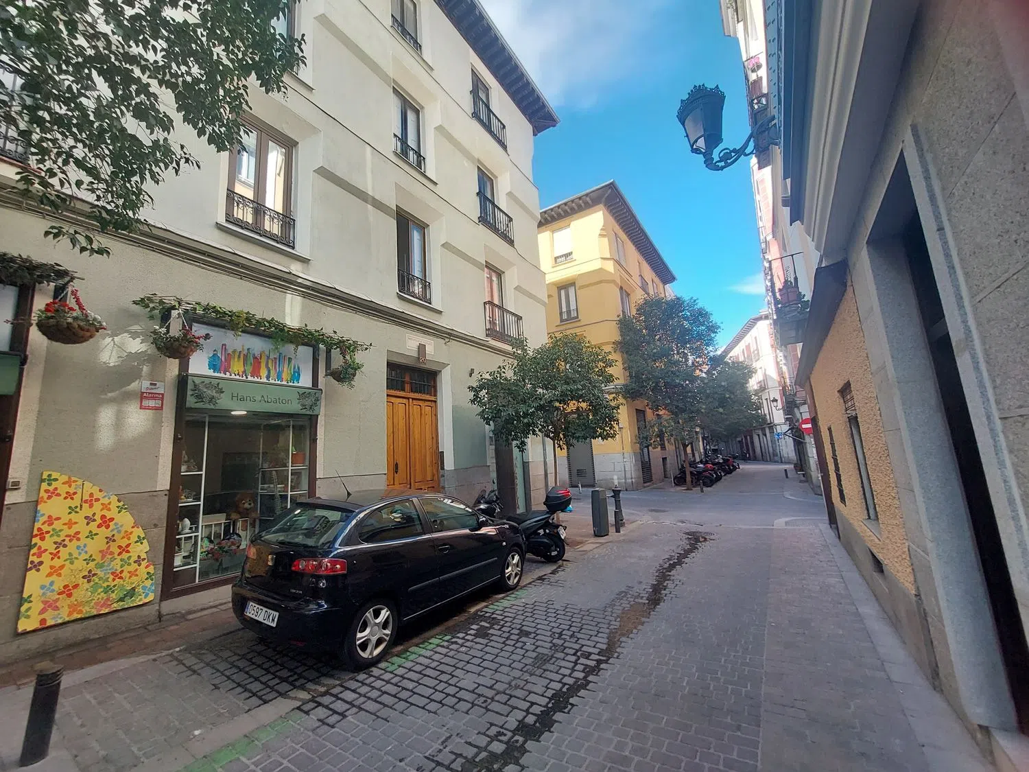 Piso en calle San Pedro 20., 28014 - Foto 14