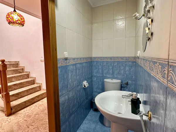 Chalet adosado en San Juan, San Juan - Foto 8