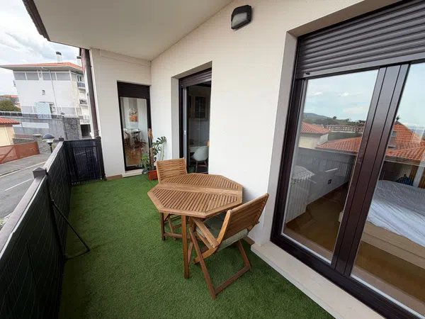 Piso en Calle Armendi-Gain, 29 - Foto 4